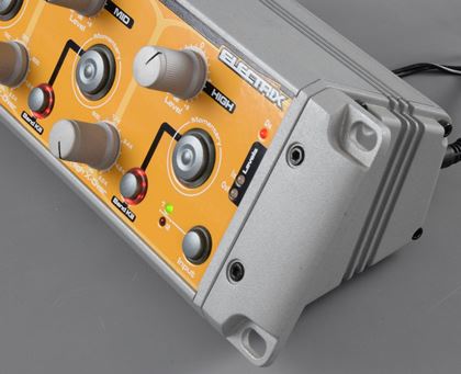 IVL-Electrix EQ Killer, boxed, unused